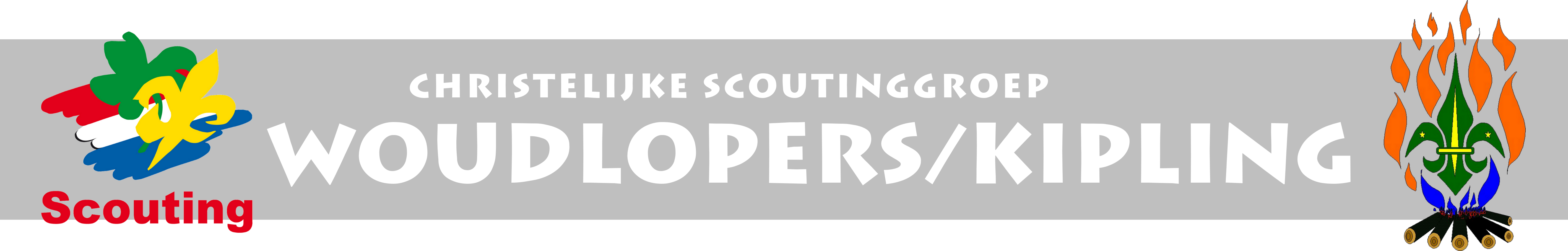 Scoutinggroep de Woudlopers/Kipling